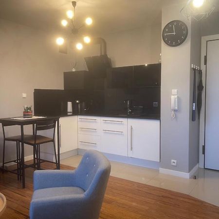 Gdansk Old Town Apartment - Apartment No 34 외부 사진