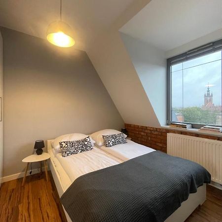 Gdansk Old Town Apartment - Apartment No 34 외부 사진