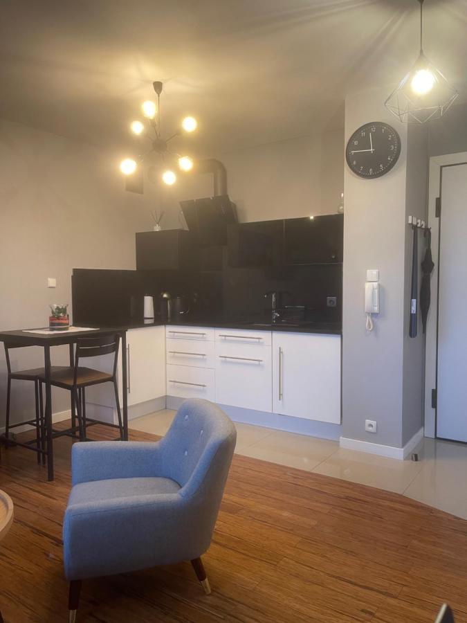Gdansk Old Town Apartment - Apartment No 34 외부 사진