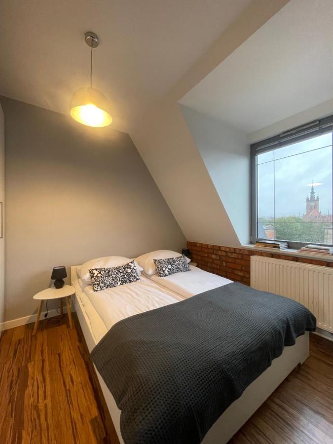 Gdansk Old Town Apartment - Apartment No 34 외부 사진