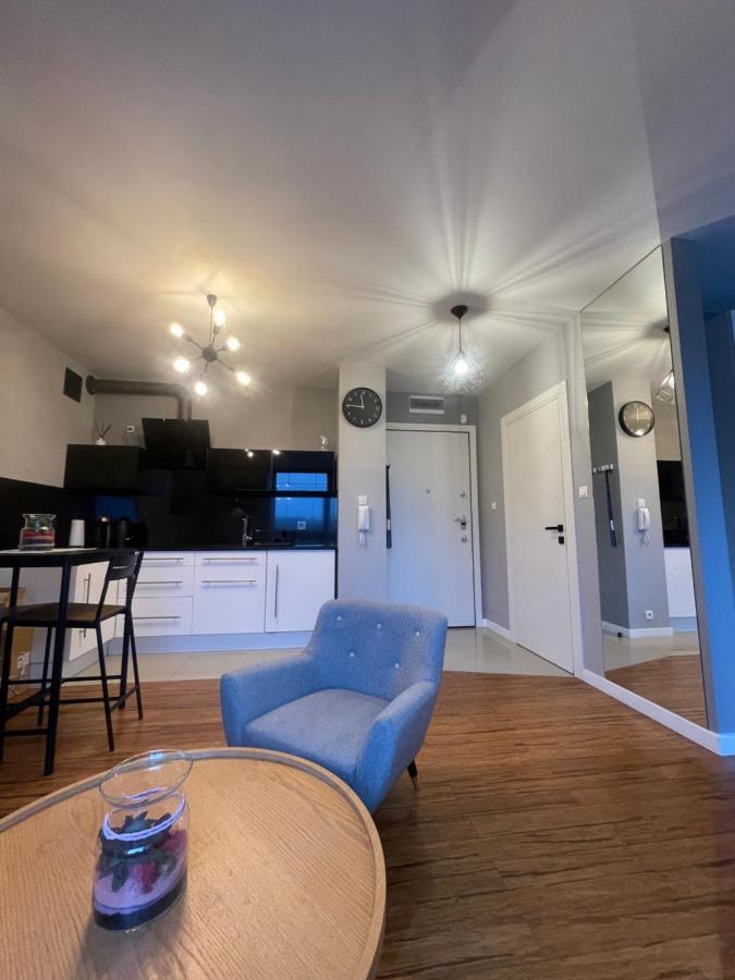 Gdansk Old Town Apartment - Apartment No 34 외부 사진