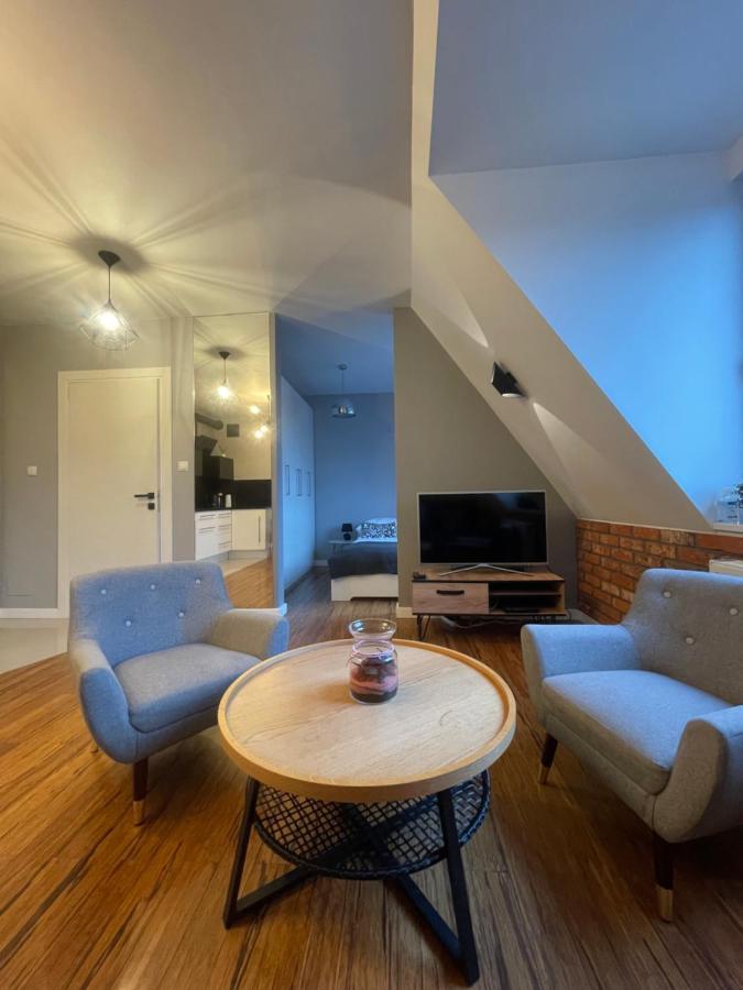 Gdansk Old Town Apartment - Apartment No 34 외부 사진